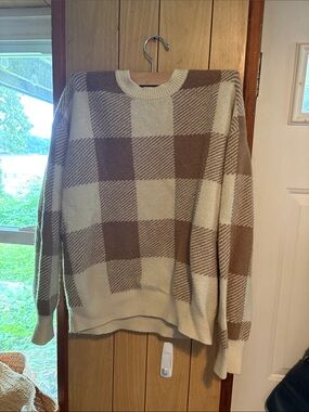 Z supply sweater